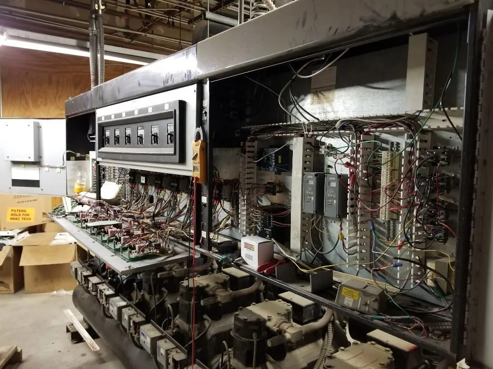 Slide of Cobra Air Conditioning