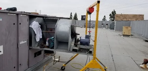 Cobra Air Conditioning Logo