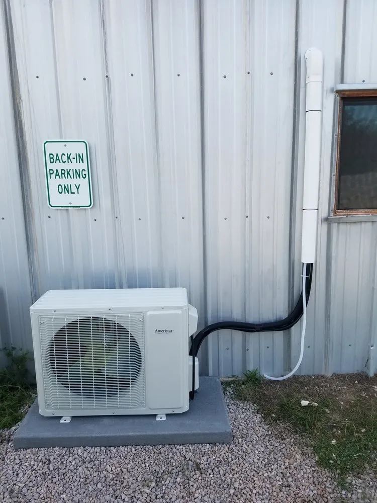 Slide of Coburn Air Services