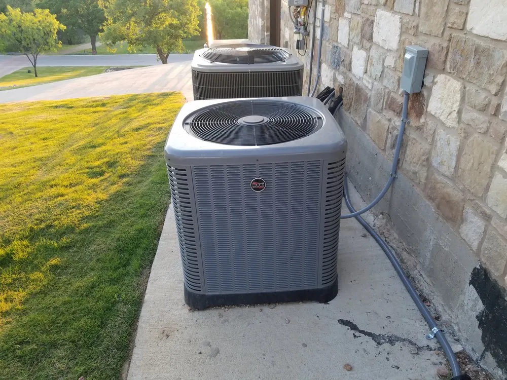 Slide of Coburn Air Services