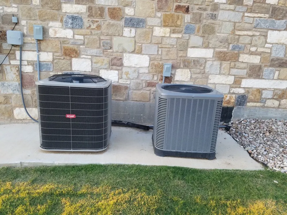 Slide of Coburn Air Services