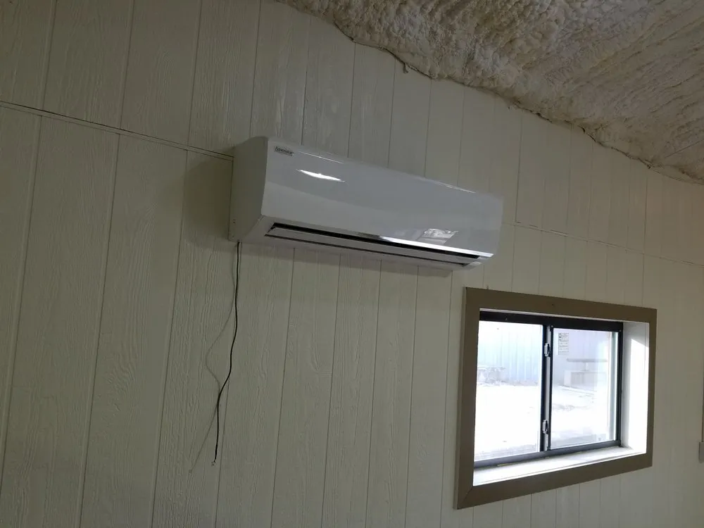 Slide of Coburn Air Services