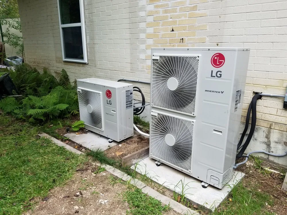 Slide of Coburn Air Services