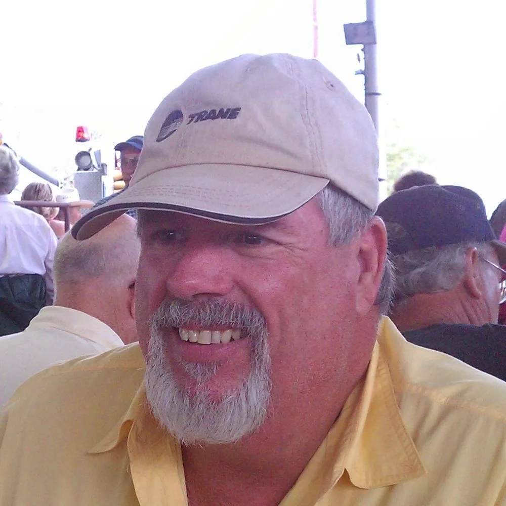 Slide of Coburn Air Services