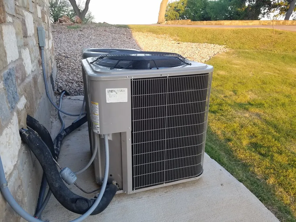 Slide of Coburn Air Services