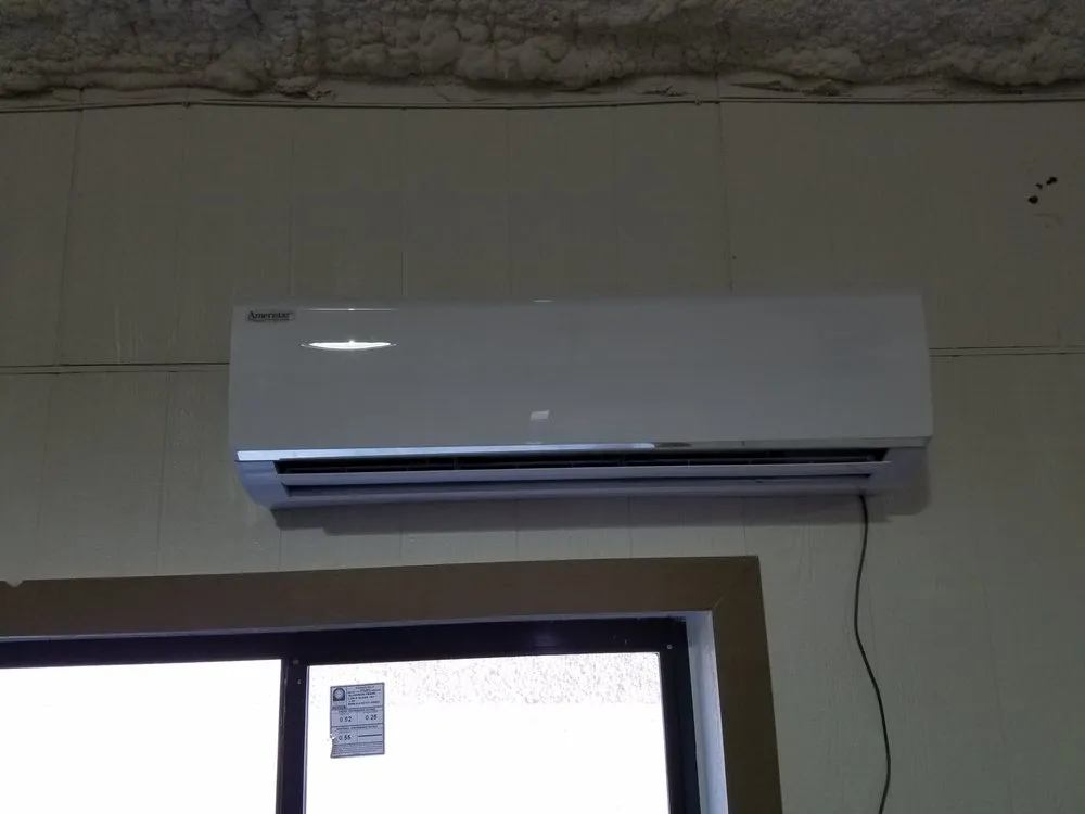 Slide of Coburn Air Services