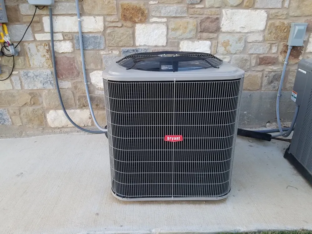 Slide of Coburn Air Services