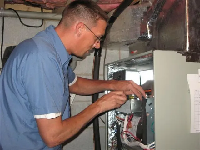 Slide of Cocalico Plumbing & Heating