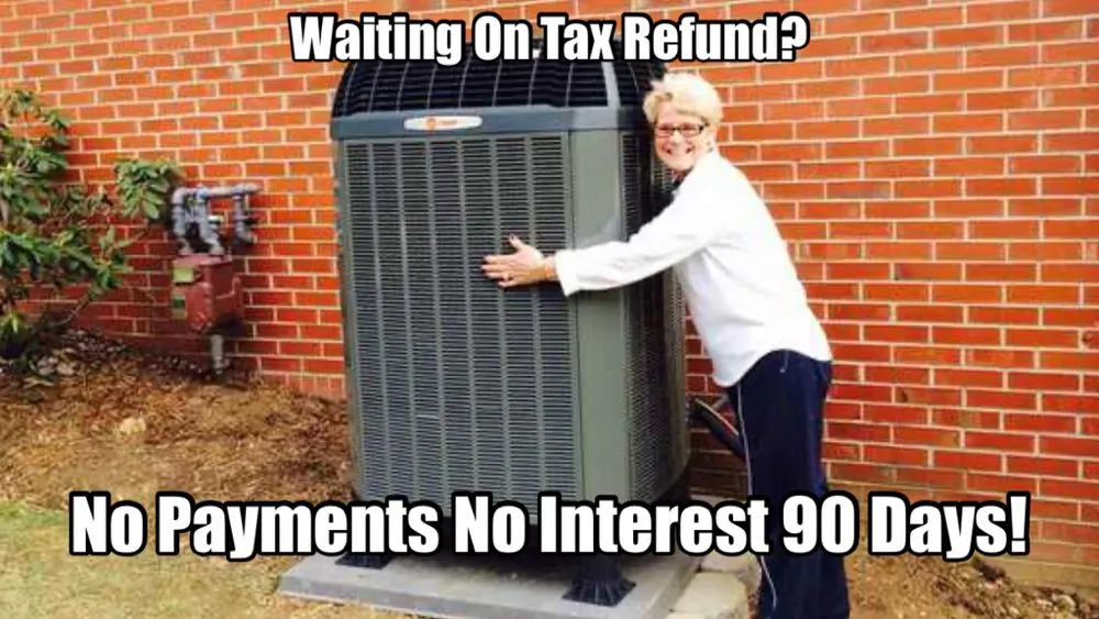 Slide of Cochran Complete Services