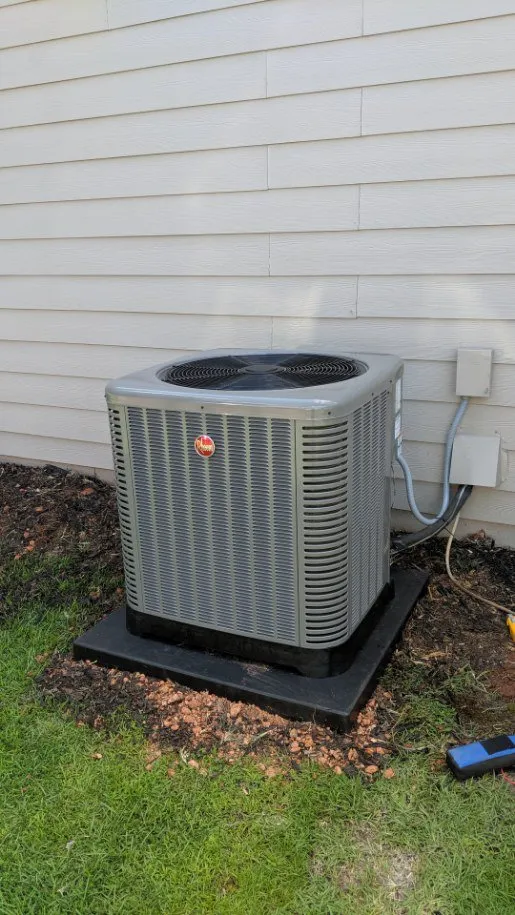 Slide of Cochran Complete Services