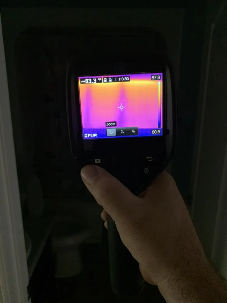 Slide of Cochran Complete Services