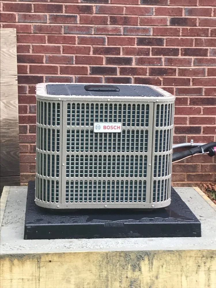 Slide of Cochran Complete Services