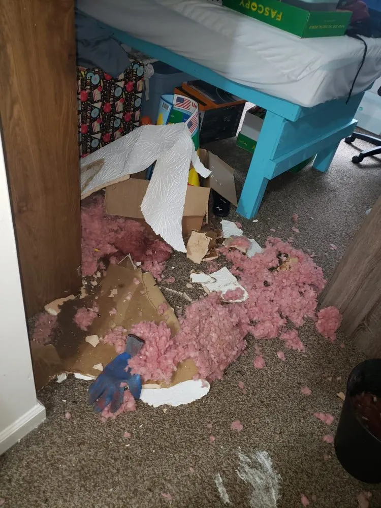 Slide of Cochran Complete Services