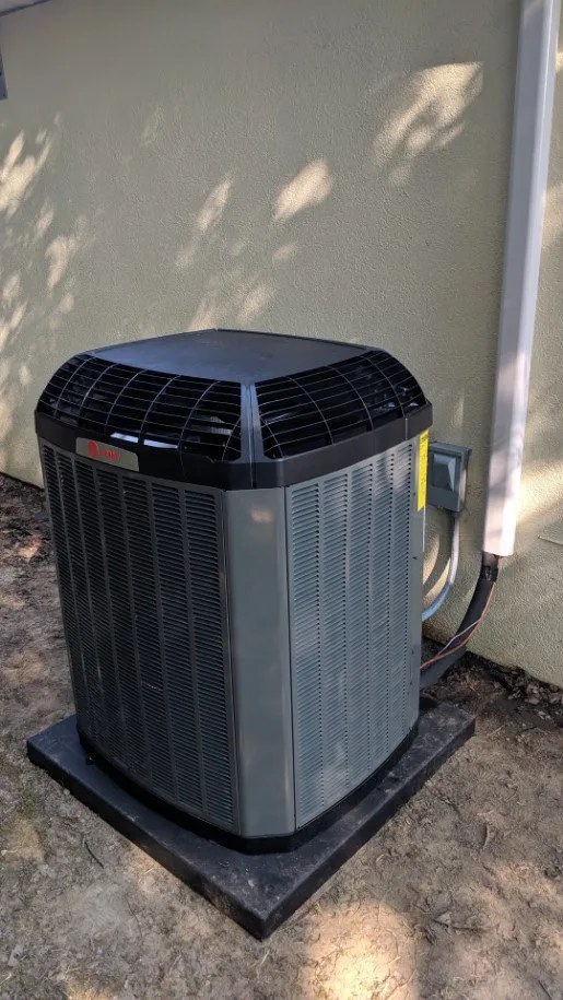 Slide of Cochran Complete Services