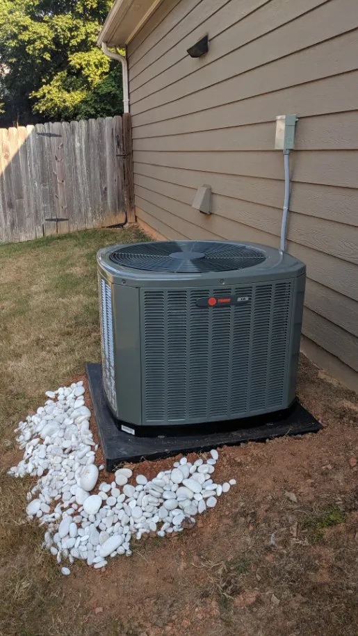 Slide of Cochran Complete Services