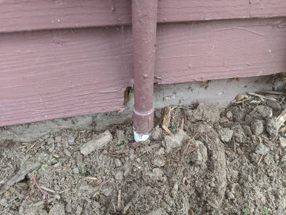 Slide of Cochran Family Plumbing & Heating