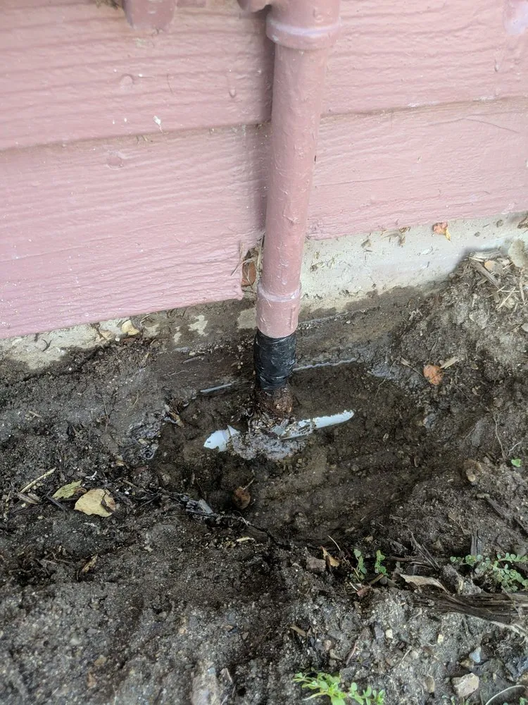 Slide of Cochran Family Plumbing & Heating