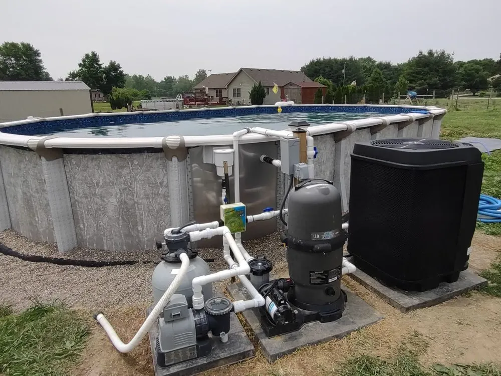 Slide of Cochran Heating & Cooling