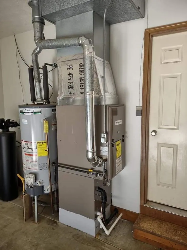 Slide of Cochran Heating & Cooling