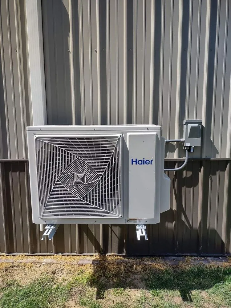 Slide of Cochran Heating & Cooling