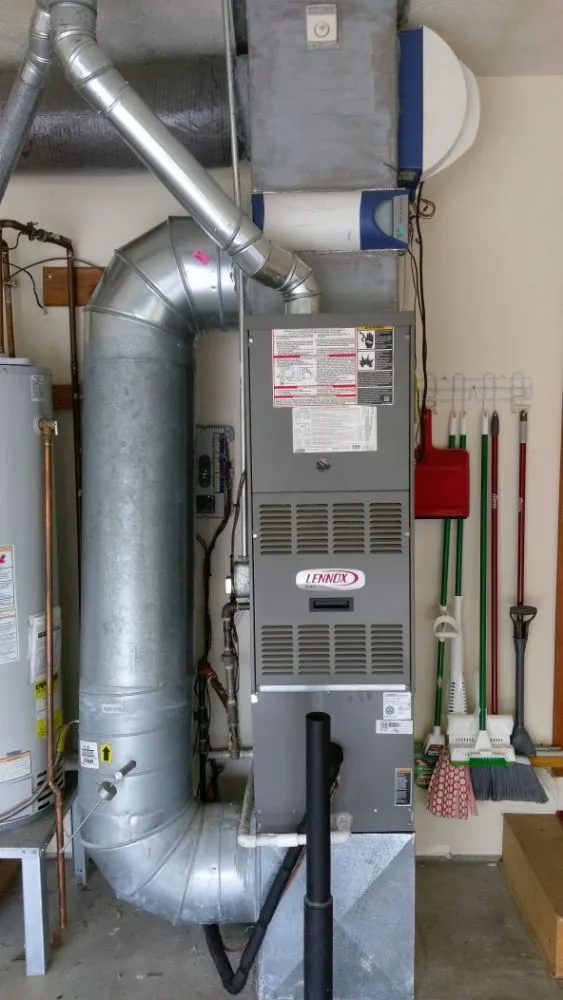 Slide of Cochran Heating & Cooling