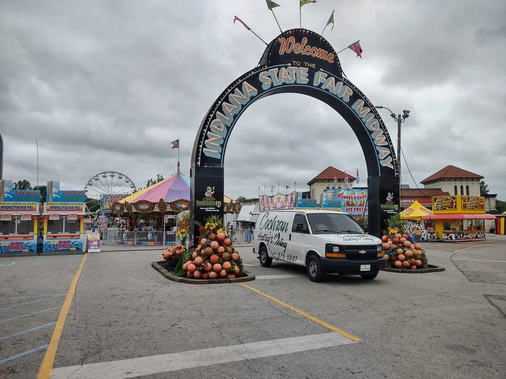 Slide of Cochran Heating & Cooling