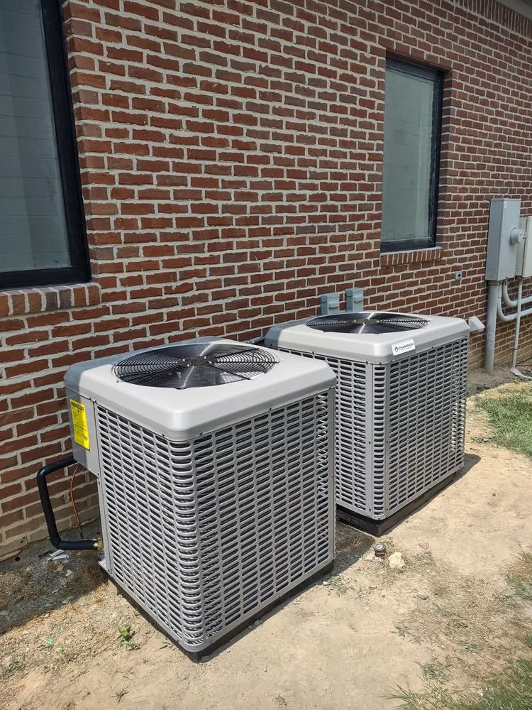 Slide of Cochran Heating & Cooling