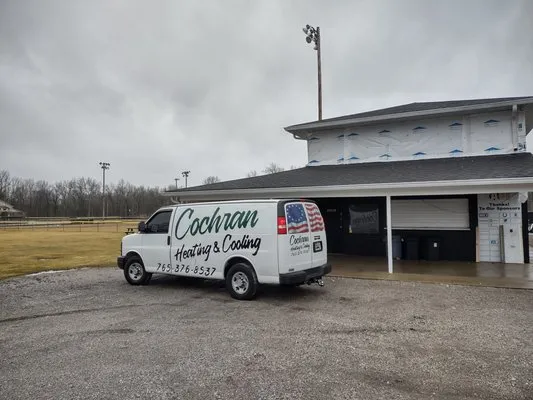Cochran Heating & Cooling