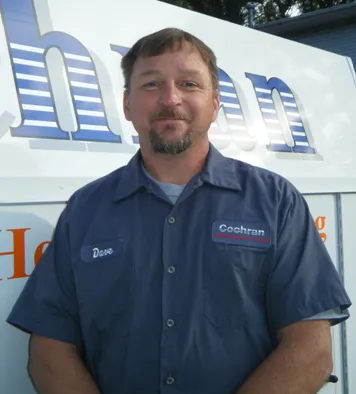 Slide of Cochran Heating & Cooling