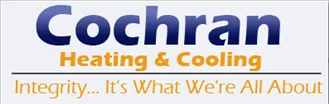Slide of Cochran Heating & Cooling