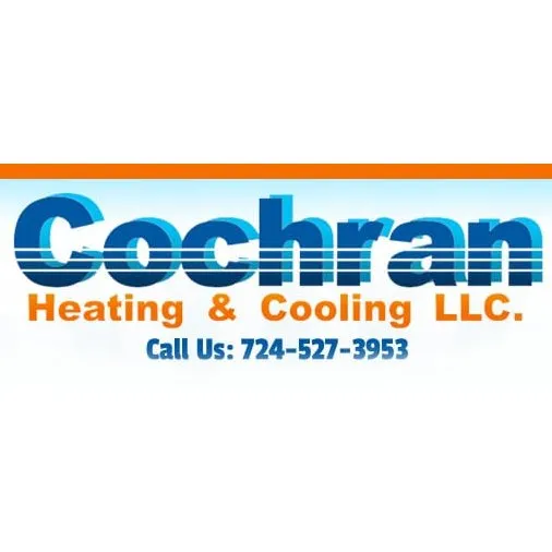 Slide of Cochran Heating & Cooling
