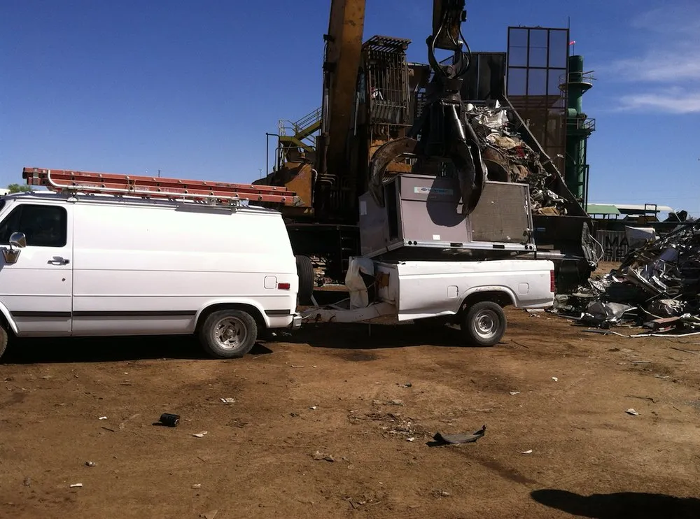 Slide of Cochran Heating and Air Condition