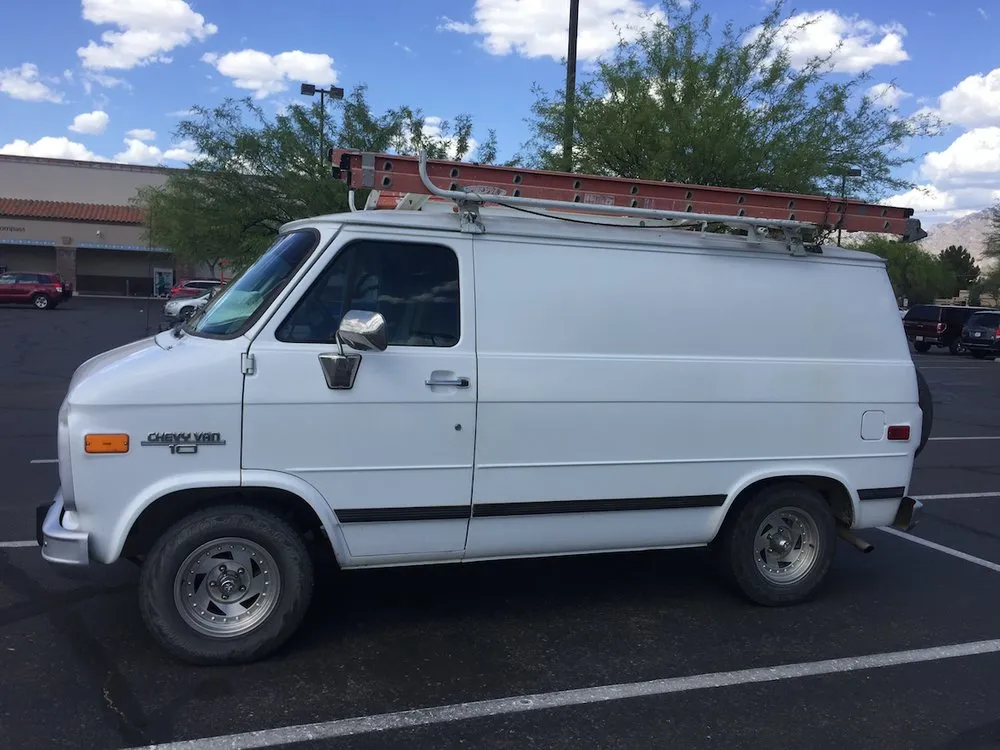 Slide of Cochran Heating and Air Condition