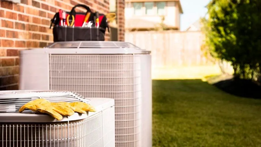 Local heating and cooling service for residential systems in Gore Springs, MS by Cochran's Heating & Air Conditioning