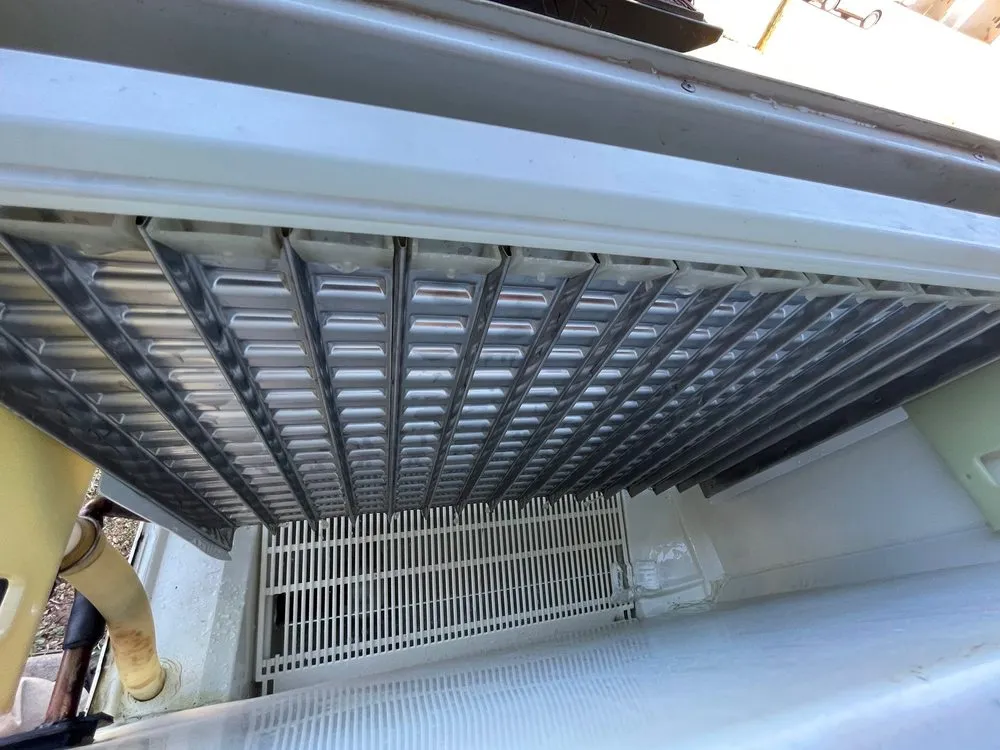 Slide of Cocina Solutions