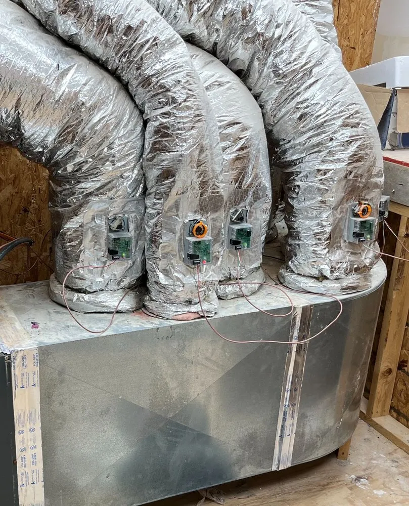 Slide of Cocina Solutions