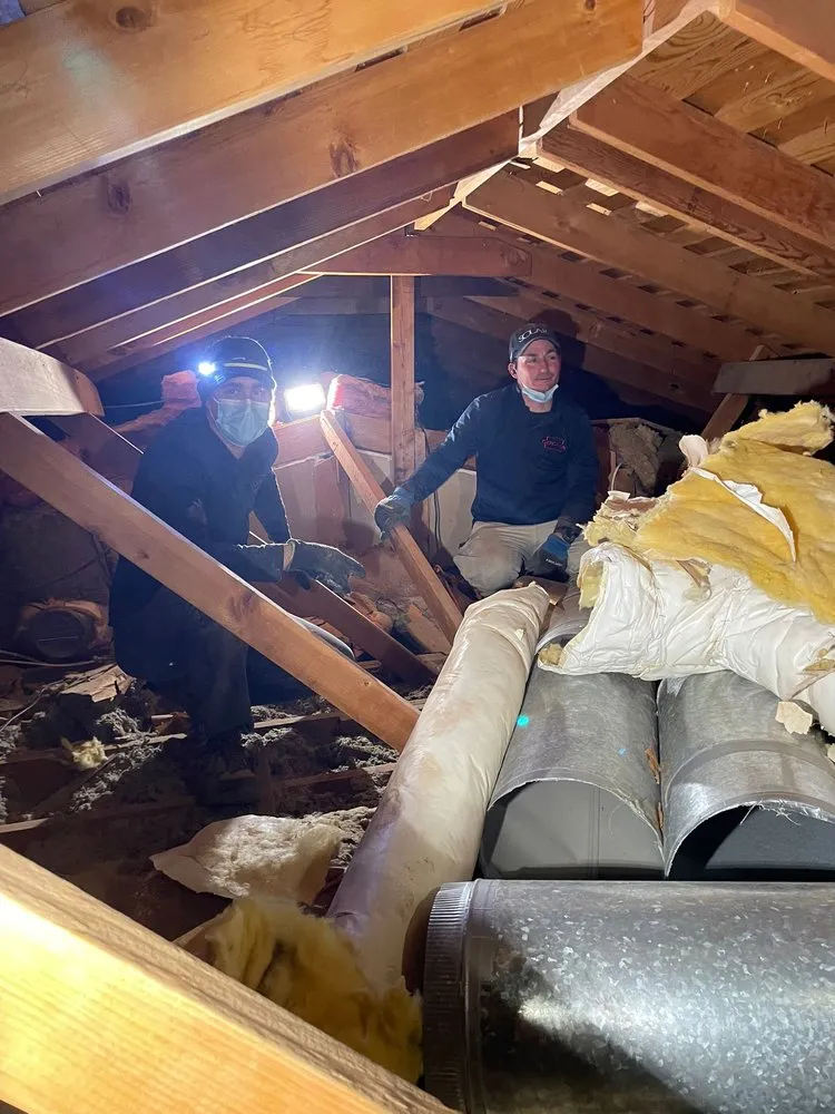 Slide of Cocina Solutions