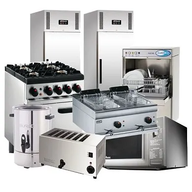 Slide of Cocina Solutions