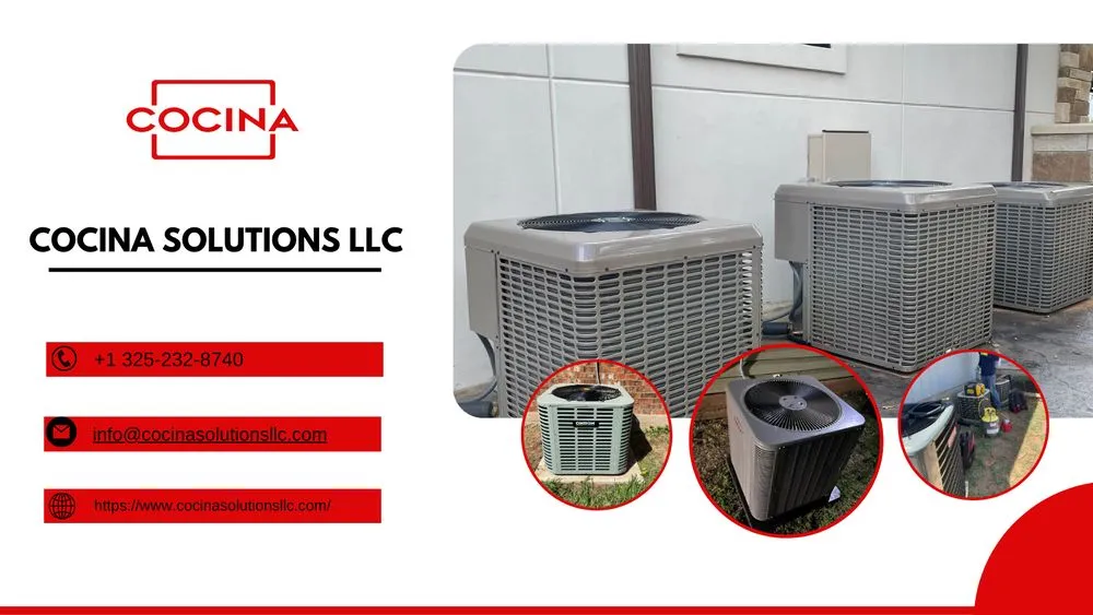 Slide of Cocina Solutions