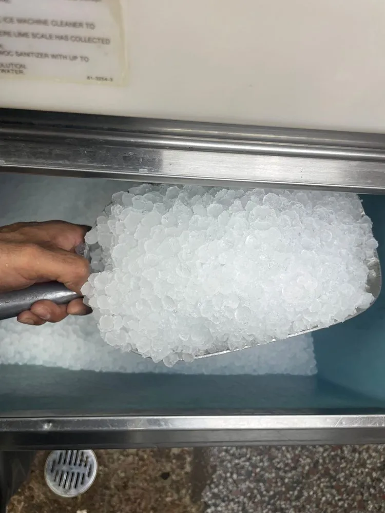 Slide of Cocina Solutions