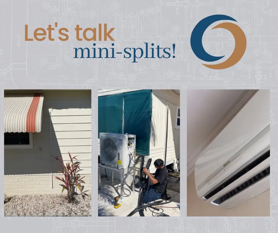 Slide of Coconut Point Cooling