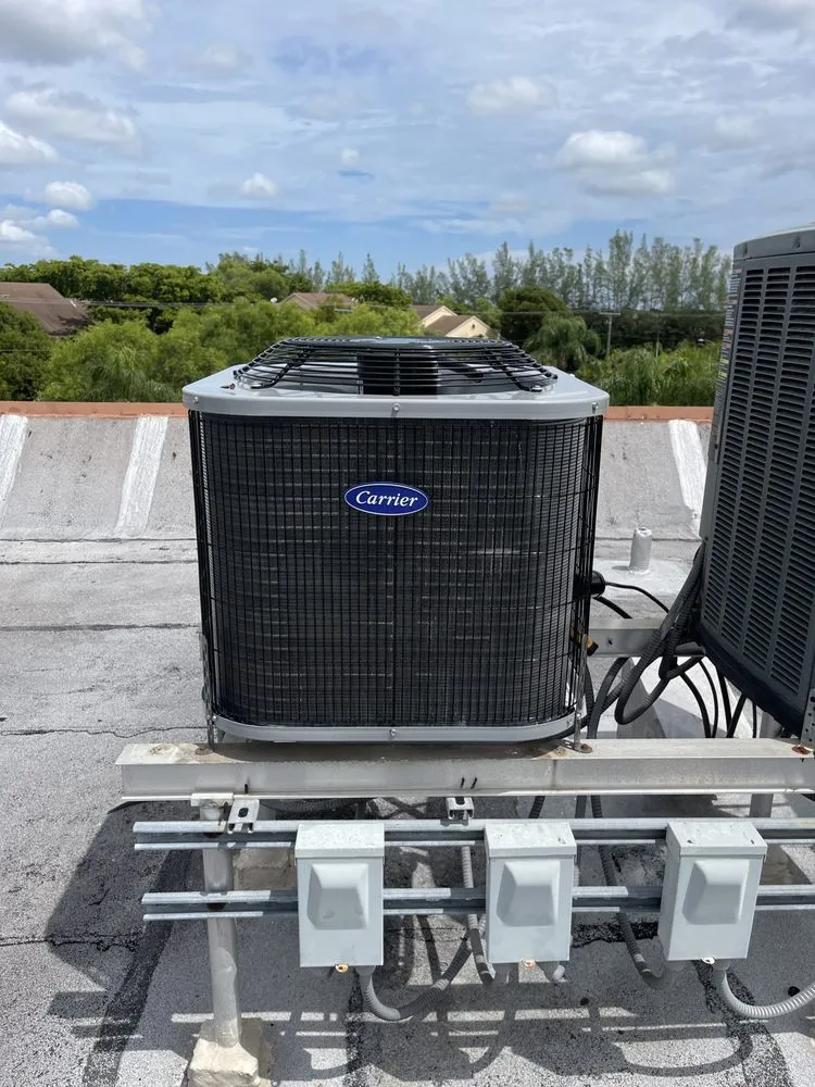 Slide of Code 3 Service and Repair