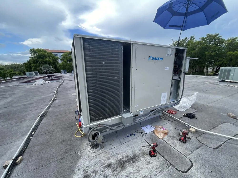 Slide of Code 3 Service and Repair