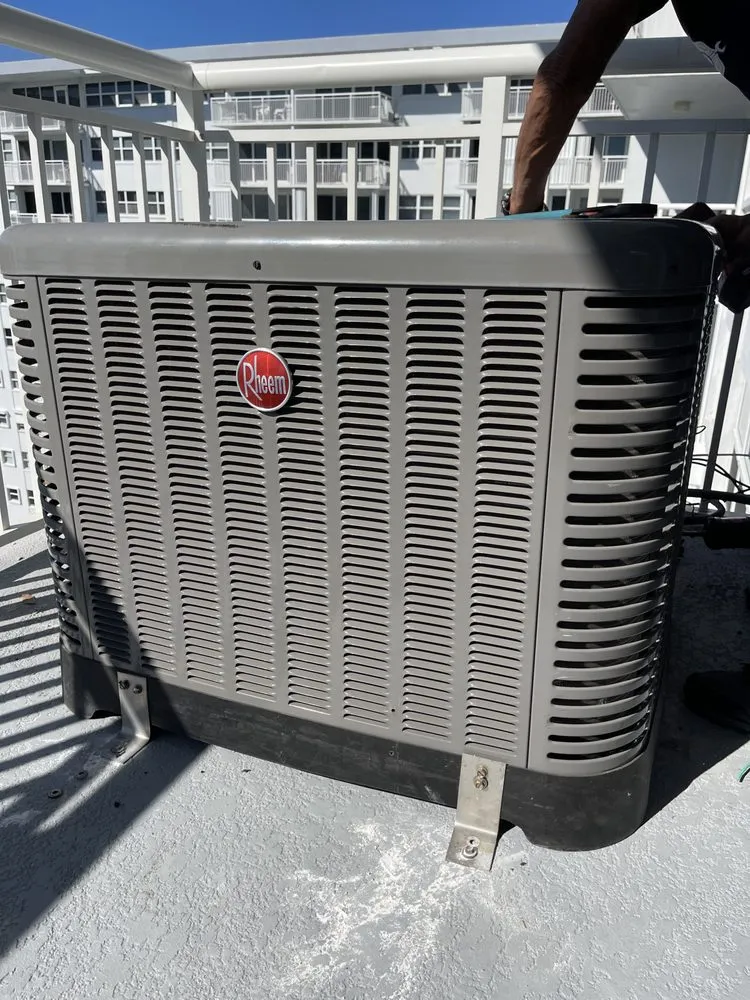 Slide of Code 3 Service and Repair