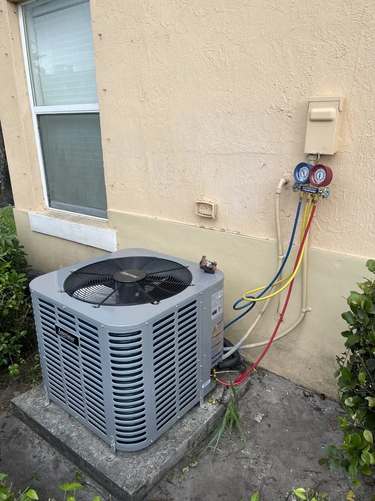 Slide of Code 3 Service and Repair