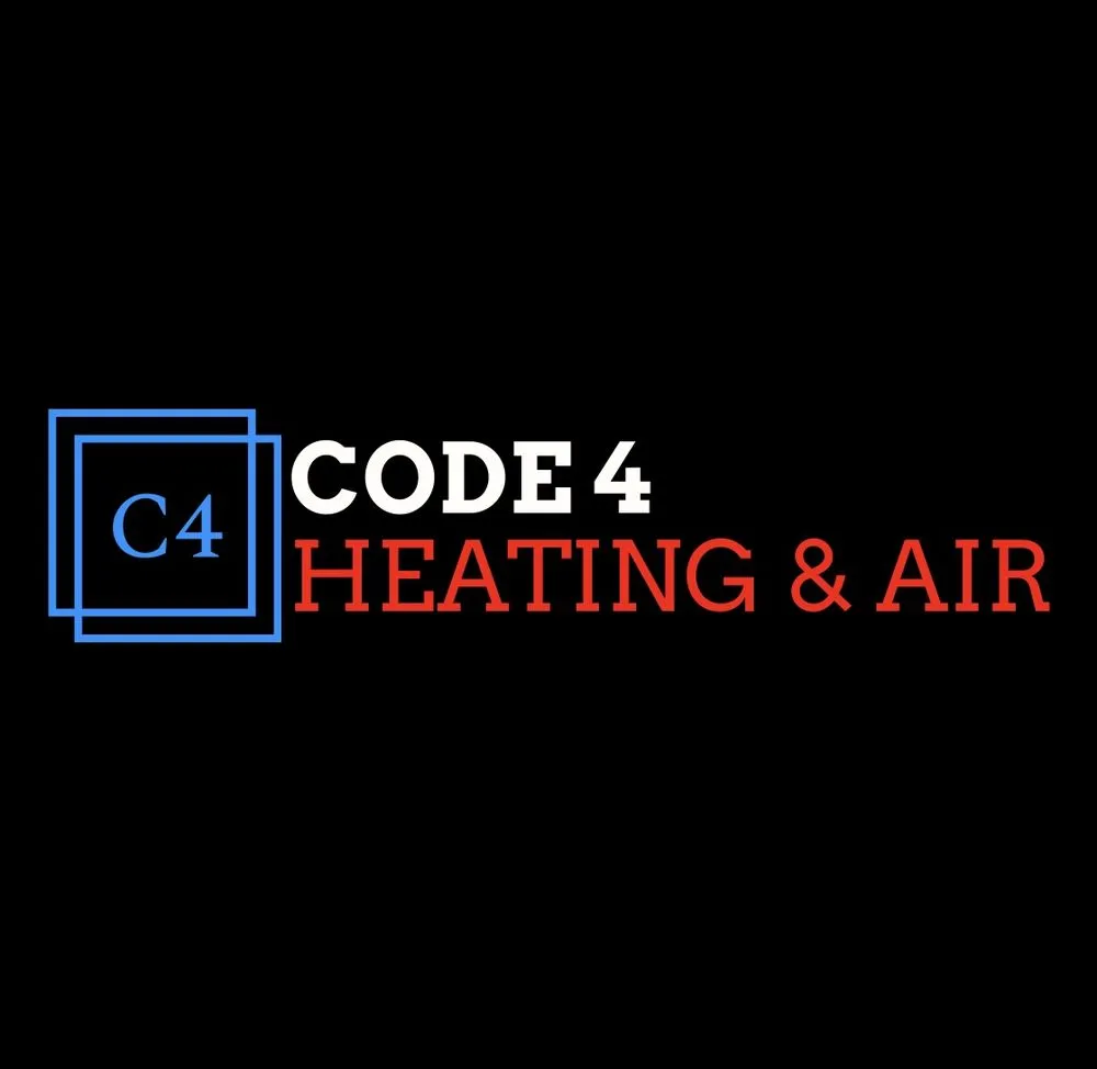 Slide of code 4 heating and air