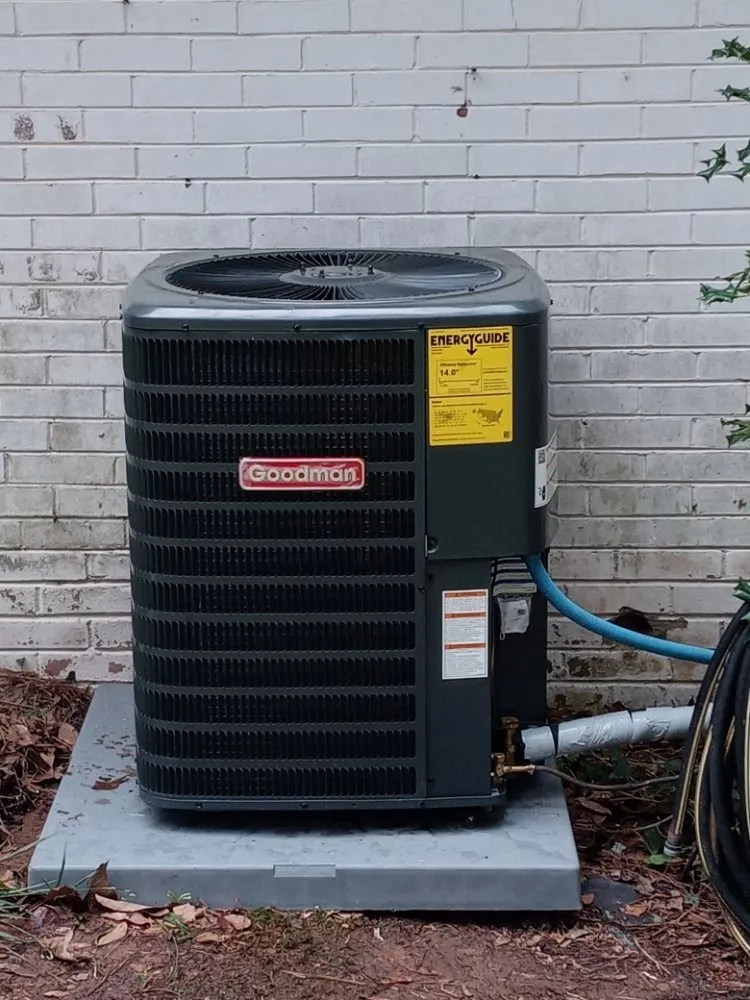 Slide of Codeblu Heating & Air Plumbing & Electric