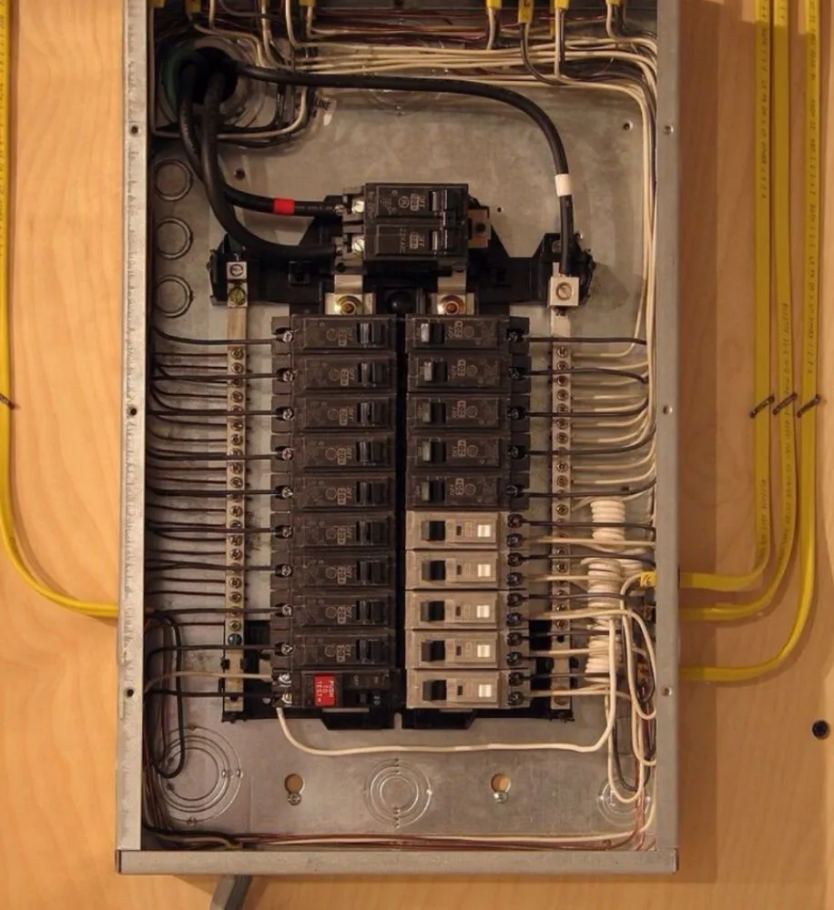 Slide of Codeblu Heating & Air Plumbing & Electric