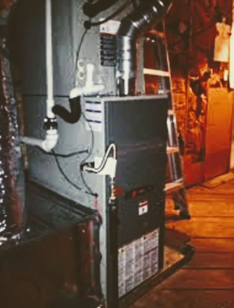 Slide of Codeblu Heating & Air Plumbing & Electric