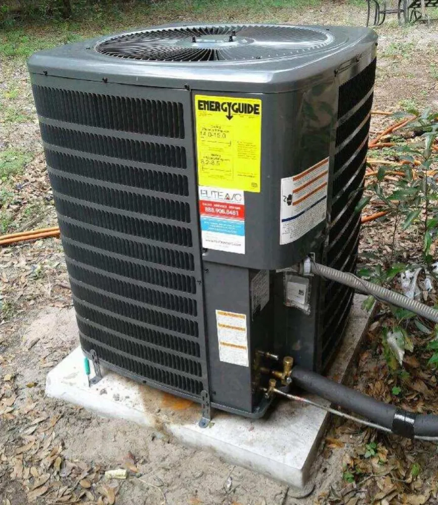 Slide of Codeblu Heating & Air Plumbing & Electric